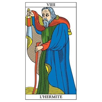Marseille Tarot