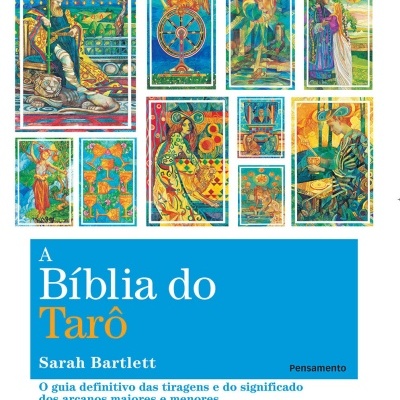 A Bíblia do Tarô