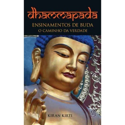 Dhammapada - Ensinamentos de Buda