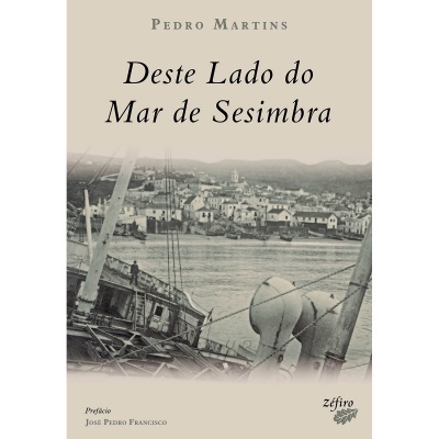 Deste Lado do Mar de Sesimbra