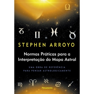 Normas Práticas para a Interpretação do Mapa Astral