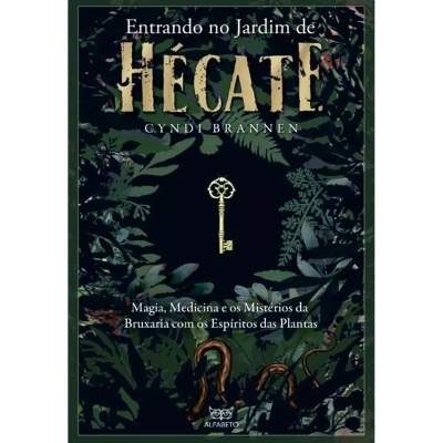 Entrando no Jardim de Hécate