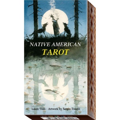 Native American Tarot
