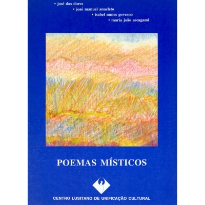 Poemas Místicos