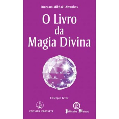 O Livro da Magia Divina