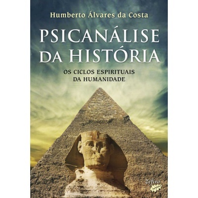 Psicanálise da História