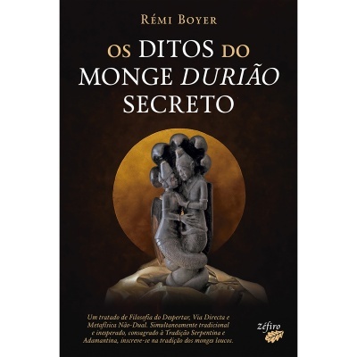 Os Ditos do Monge Durião Secreto