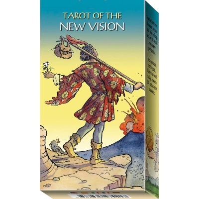 Tarot of the New Vision