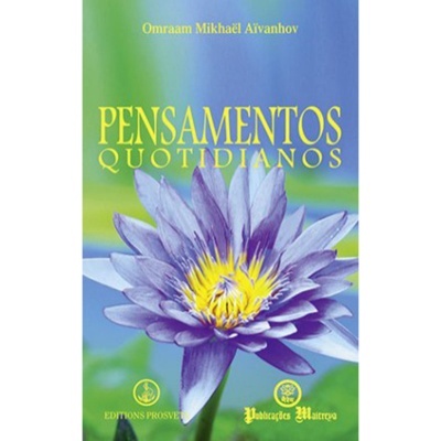 Pensamentos Quotidianos 2012