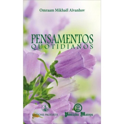 Pensamentos Quotidianos 2018