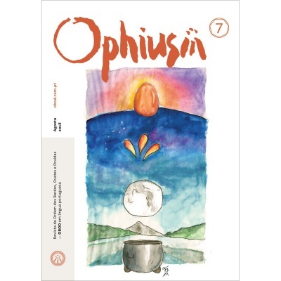 Ophiusa - Nº 7 (Edição Impressa)
