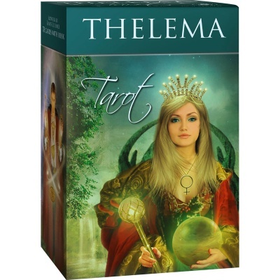 Thelema Tarot