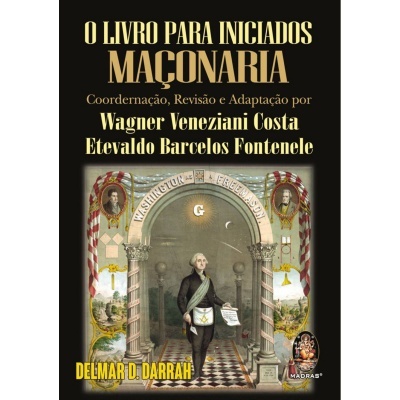 O Livro para Iniciados - Maçonaria
