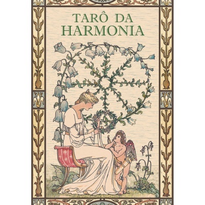 Tarô da Harmonia