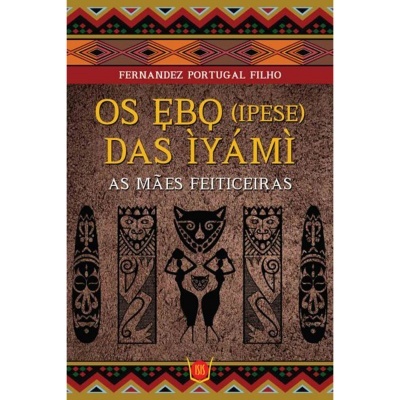 Os Ebo (Ipese) das Iyami