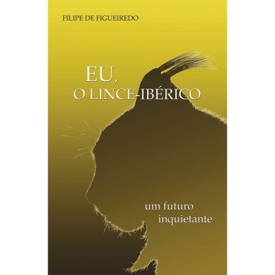 Eu, o Lince-Ibérico