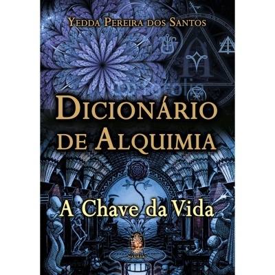 Dicionário de Alquimia