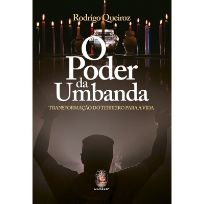 O Poder da Umbanda