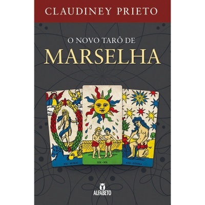 O Novo Tarô de Marselha