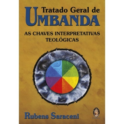 Tratado Geral de Umbanda
