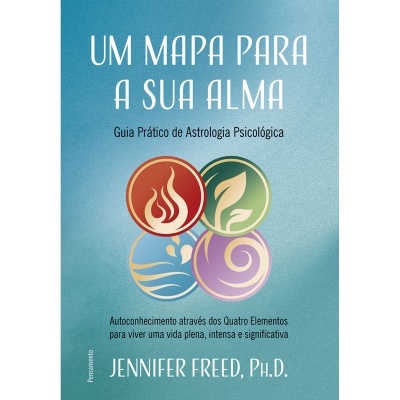 Um Mapa Para a Sua Alma