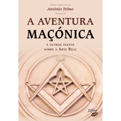 A Aventura Maçónica