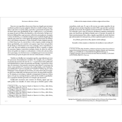 Fantasmas da História de Sintra