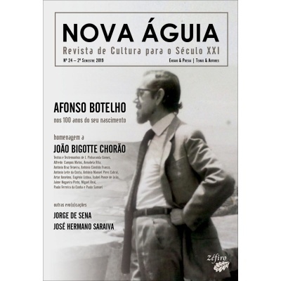 Nova Águia Nº 24