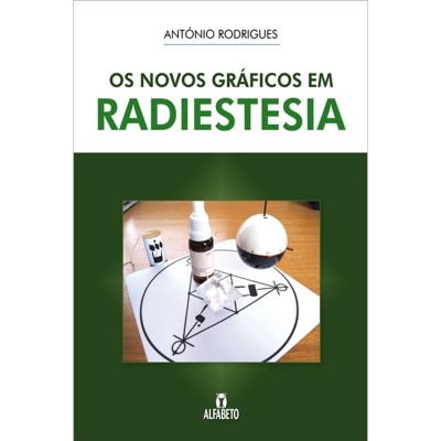 Os Novos Gráficos em Radiestesia