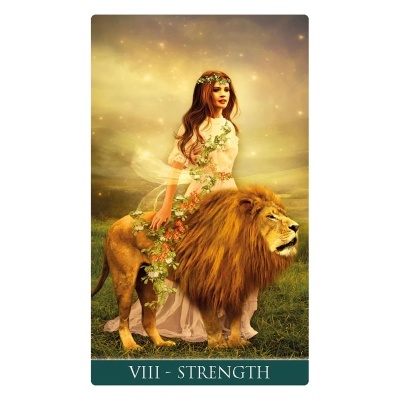 Thelema Tarot (Mini)