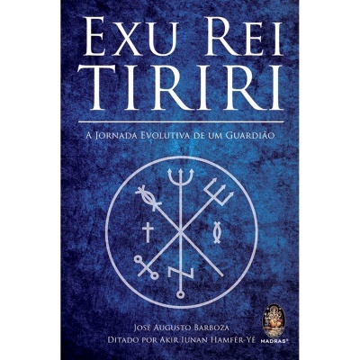 Exu Rei Tiriri