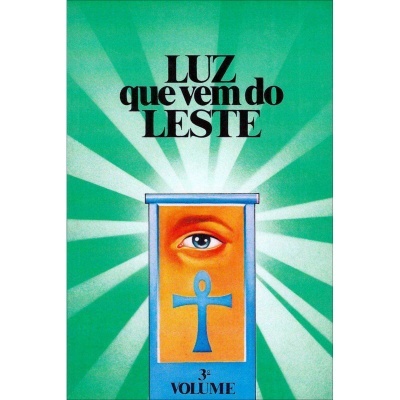 Luz que Vem do Leste - Vol. 3