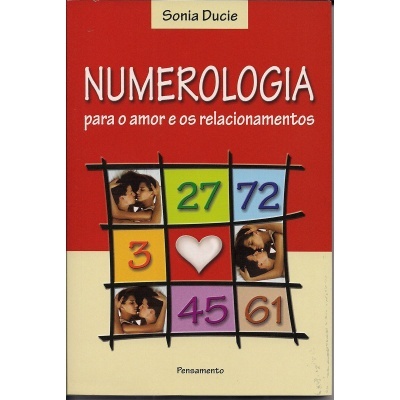 Numerologia para o Amor e os Relacionamentos