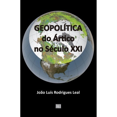 Geopolítica do Ártico no Século XXI