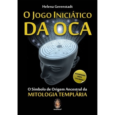 O Jogo Iniciático da Oca