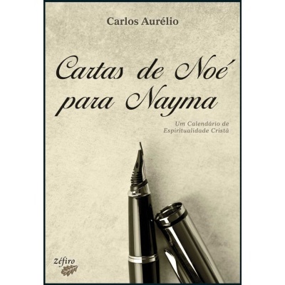 Cartas de Noé para Nayma