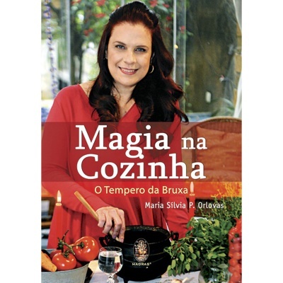Magia na Cozinha