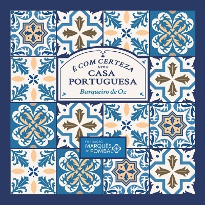 É Com Certeza uma Casa Portuguesa (VINIL)