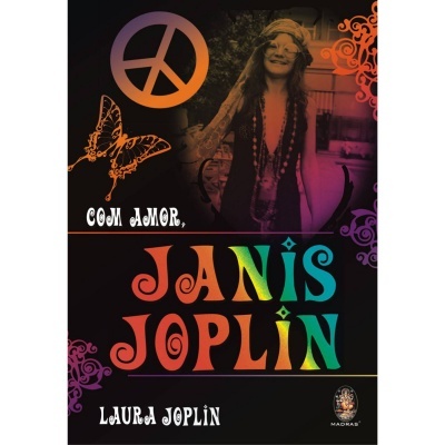 Com Amor, Janis Joplin