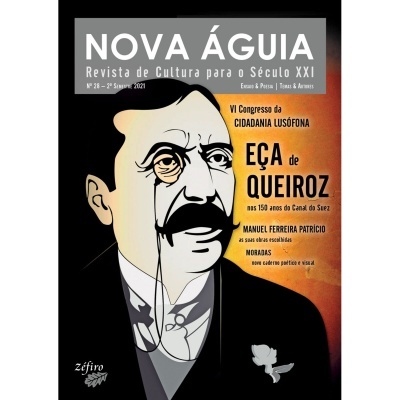 Nova Águia Nº 28