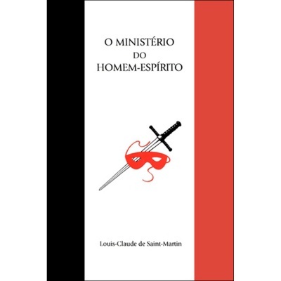 O Ministério do Homem-Espírito