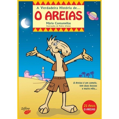 A Verdadeira História de... O Areias