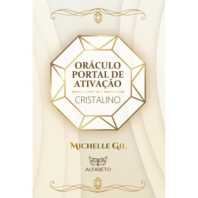 Oráculo Portal de Ativação Cristalino