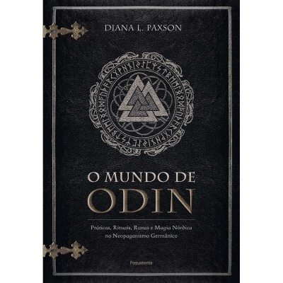 O Mundo de Odin