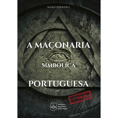 A Maçonaria Simbólica Portuguesa