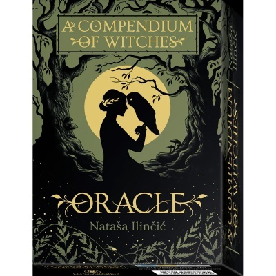 A Compendium of Witches Oracle