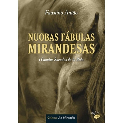 Nuobas Fábulas Mirandesas