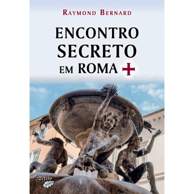 Encontro Secreto em Roma