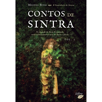 Contos de Sintra - Vol. I