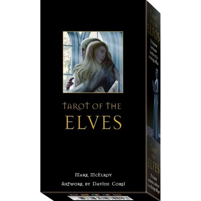 Tarot of the Elves